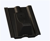 KMB BETA Elegant taška nášlapná černá